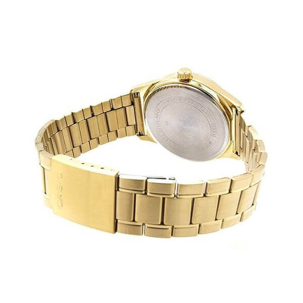 RELOJ CASIO - MTP-V006G-9B