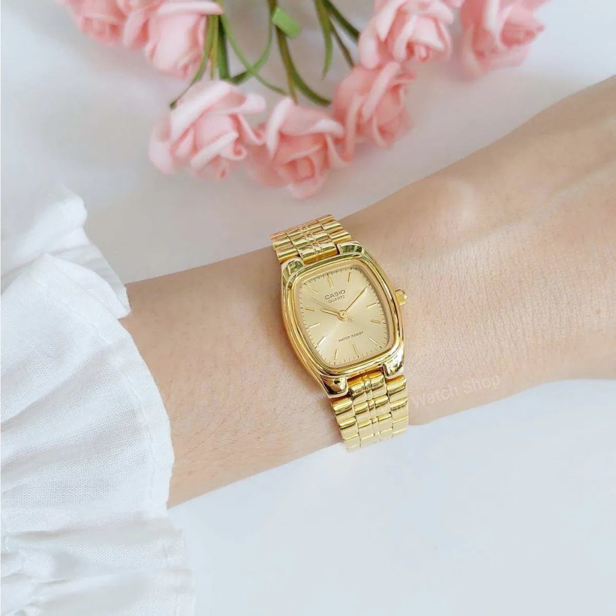 RELOJ CASIO LTP-1169N-9AR