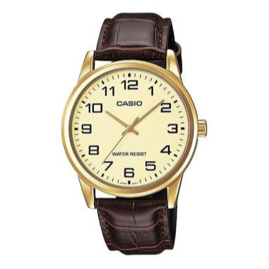 RELOJ CASIO MTP-V001GL-9B