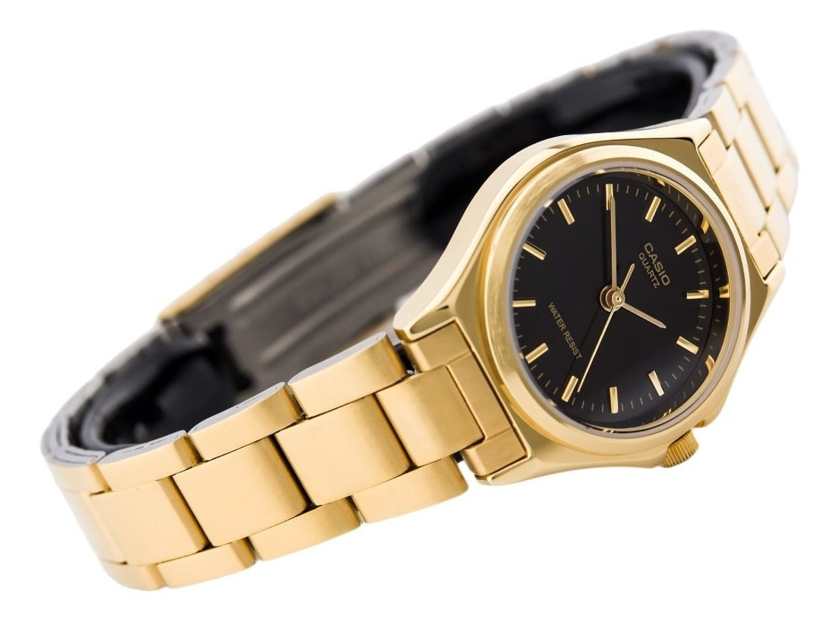 RELOJ CASIO - LTP-1130N-1ARD