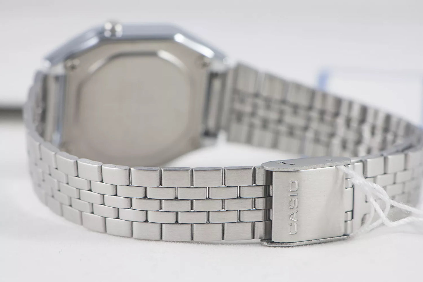 RELOJ CASIO - LA680WA-2C