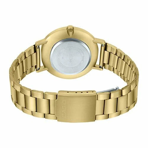 RELOJ CASIO - MTP-VT01G-5B