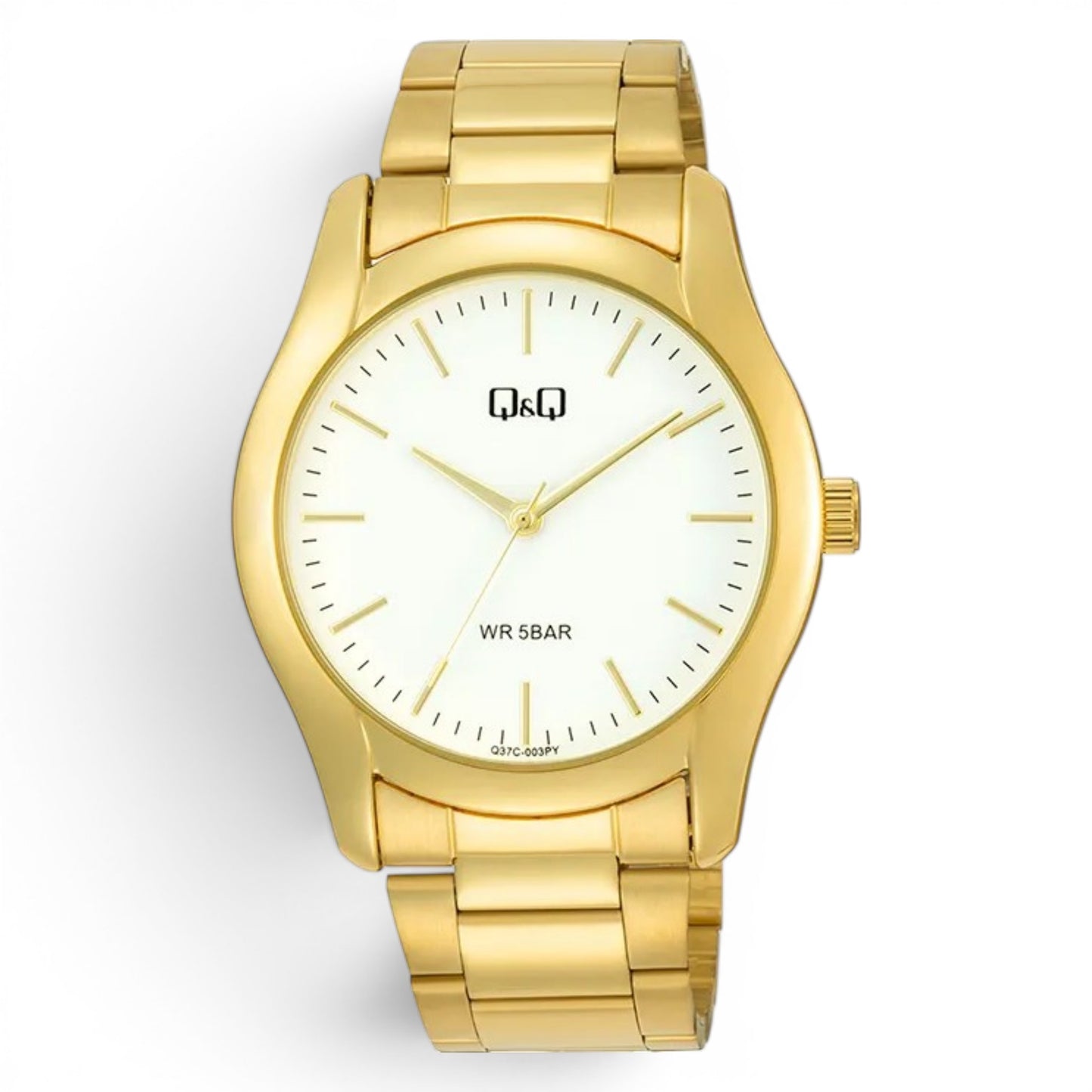 RELOJ Q&Q Q37C-003PY