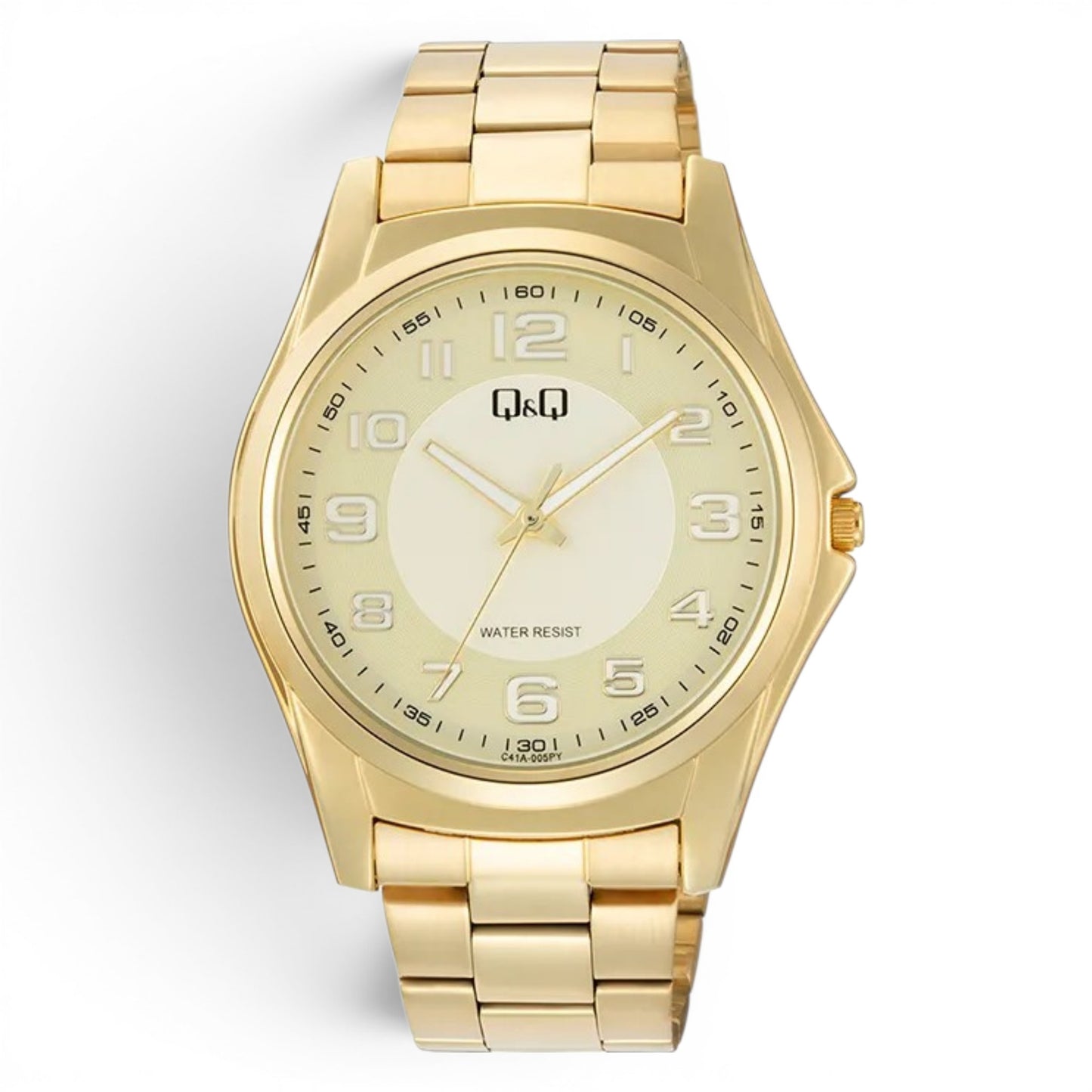 RELOJ Q&Q C41A-005PY