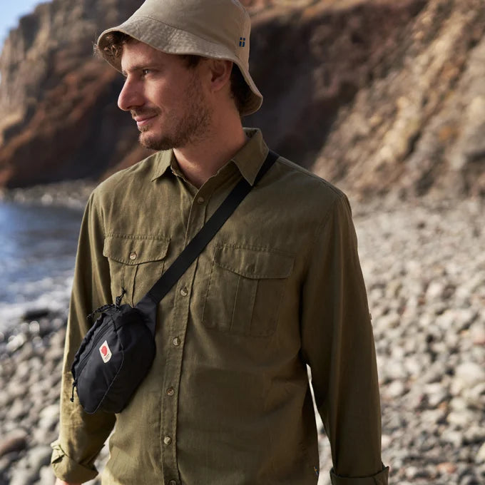 High Coast Hip Pocket
