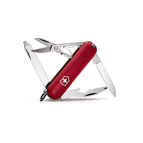 NAVAJA VICTORINOX® RAMBLER RED