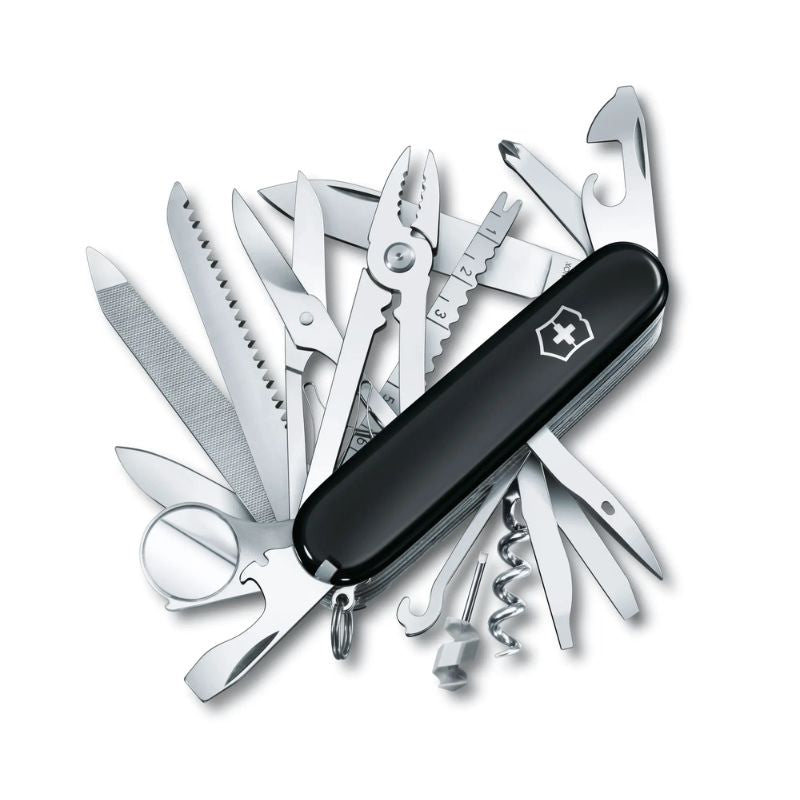 NAVAJA VICTORINOX® SWISS CHAMP 33 FUNCIONES