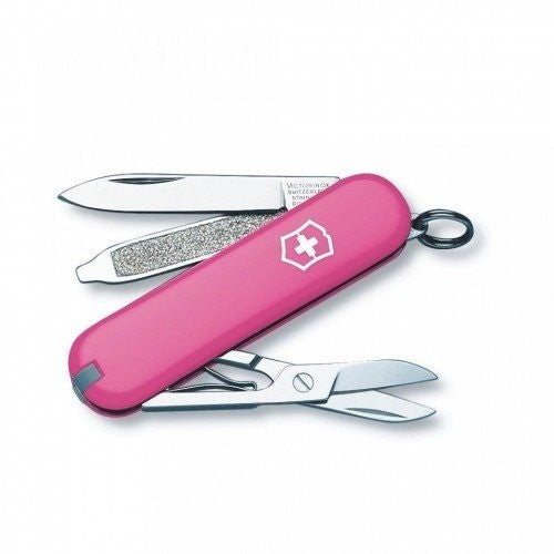 NAVAJA VICTORINOX® CLASSIC PINK